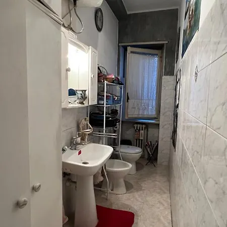 Appartamento Vicino Palaalpitour *