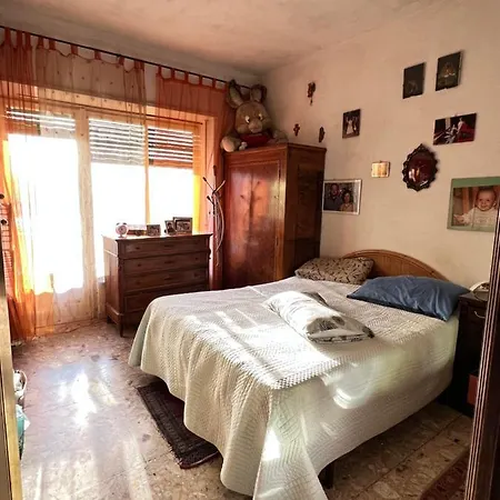 Appartamento Vicino Palaalpitour Apartment