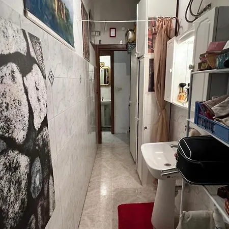Appartamento Vicino Palaalpitour Apartment